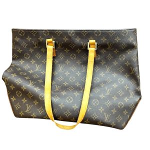 ルイ ヴィトン モノグラム ルコ トートバッグ M51155