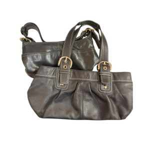 COACH コーチ バッグ おまとめ 長井市