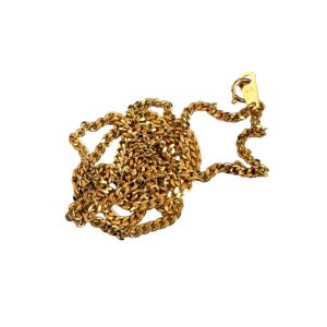 K18 18金 ネックレス 山形市