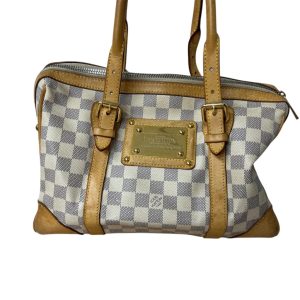 ルイヴィトン ダミエ バークレー