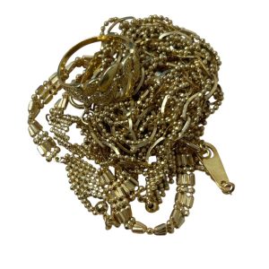 K18 18金 アクセサリーおまとめ