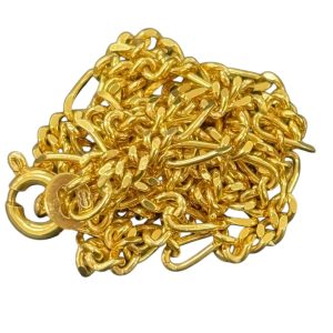 K18　ネックレス