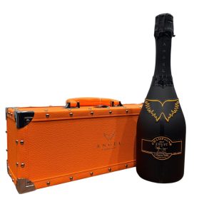 エンジェル　シャンパン　ブリュット　ヘイローオレンジ