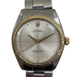 ROLEX ロレックス オイスターパーペチュアル Ref.1008 ヴィンテージモデル