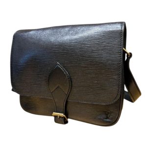 【Louis Vuitton (ルイヴィトン)】エピ カルトシエール ショルダーバッグ M52242