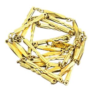 K18（18金）ネックレス