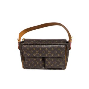 Louis Vuitton ルイヴィトン モノグラム ジュアン 多機能ショルダー