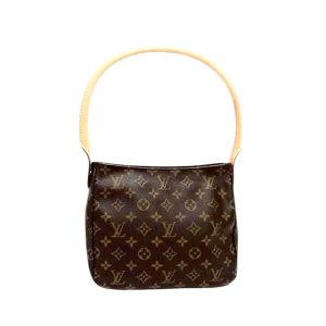 Louis Vuitton ルイヴィトン ルーピングMM
