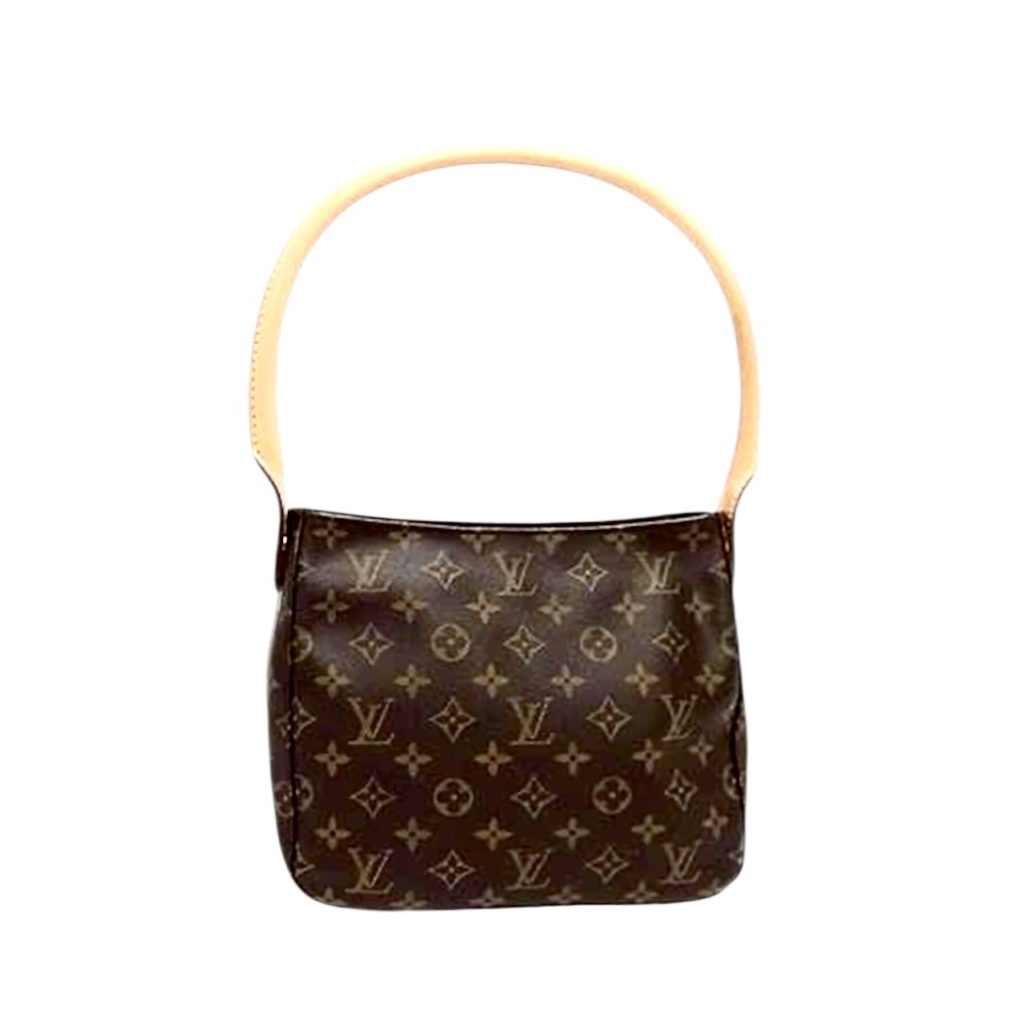 Louis Vuitton ルイヴィトン ルーピングMM