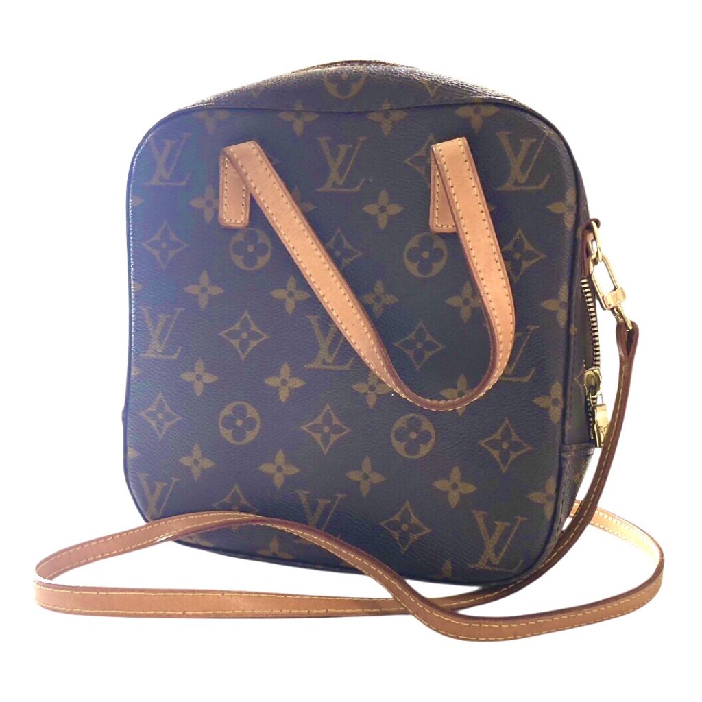 Louis Vuitton(ルイヴィトン)　スポンティーニ　ショルダーバッグ