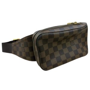 Louis Vuitton ルイ・ヴィトン ダミエ ジェロニモス