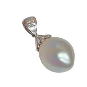 Pt900 パール　トップ　真珠　アクセサリー　買取り