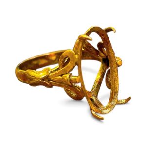 K14　リング　弘前市