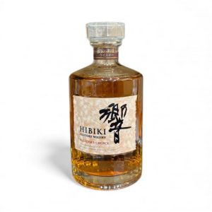 サントリー SUNTORY 響 ブレンダーズチョイス 箱なし ウイスキー