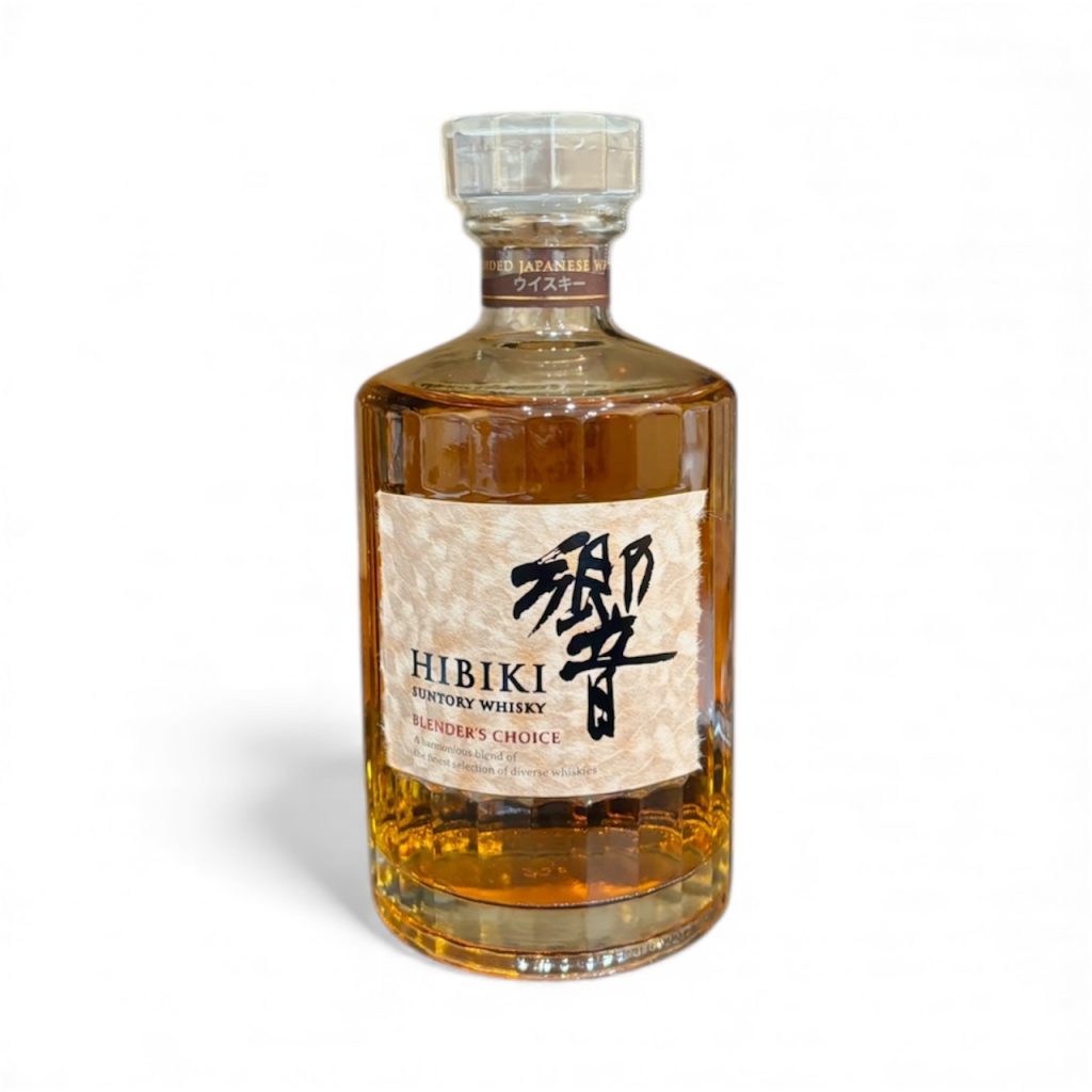サントリー SUNTORY 響 ブレンダーズチョイス 箱なし ウイスキー