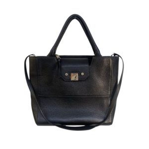 JIMMYCHOO(ジミーチュウ) ロビン ハンドバッグ