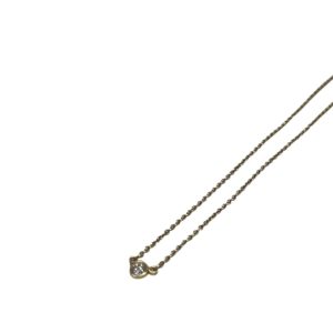 ティファニー エルサ ペレッティ バイ ザ ヤード ネックレス Tiffany & Co.