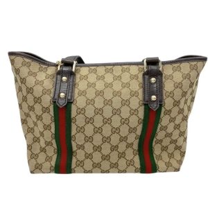 GUCCI（グッチ） トートバッグ　札幌市西区