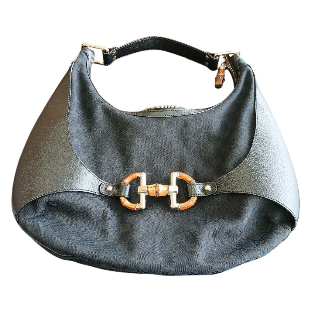 GUCCI グッチ ショルダーバッグ ホースビット
