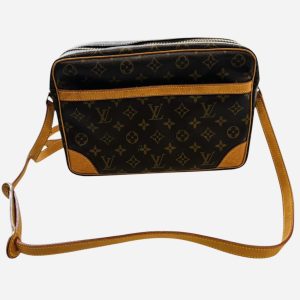 Louis Vuitton ルイヴィトン モノグラム  バッグ ブランド品