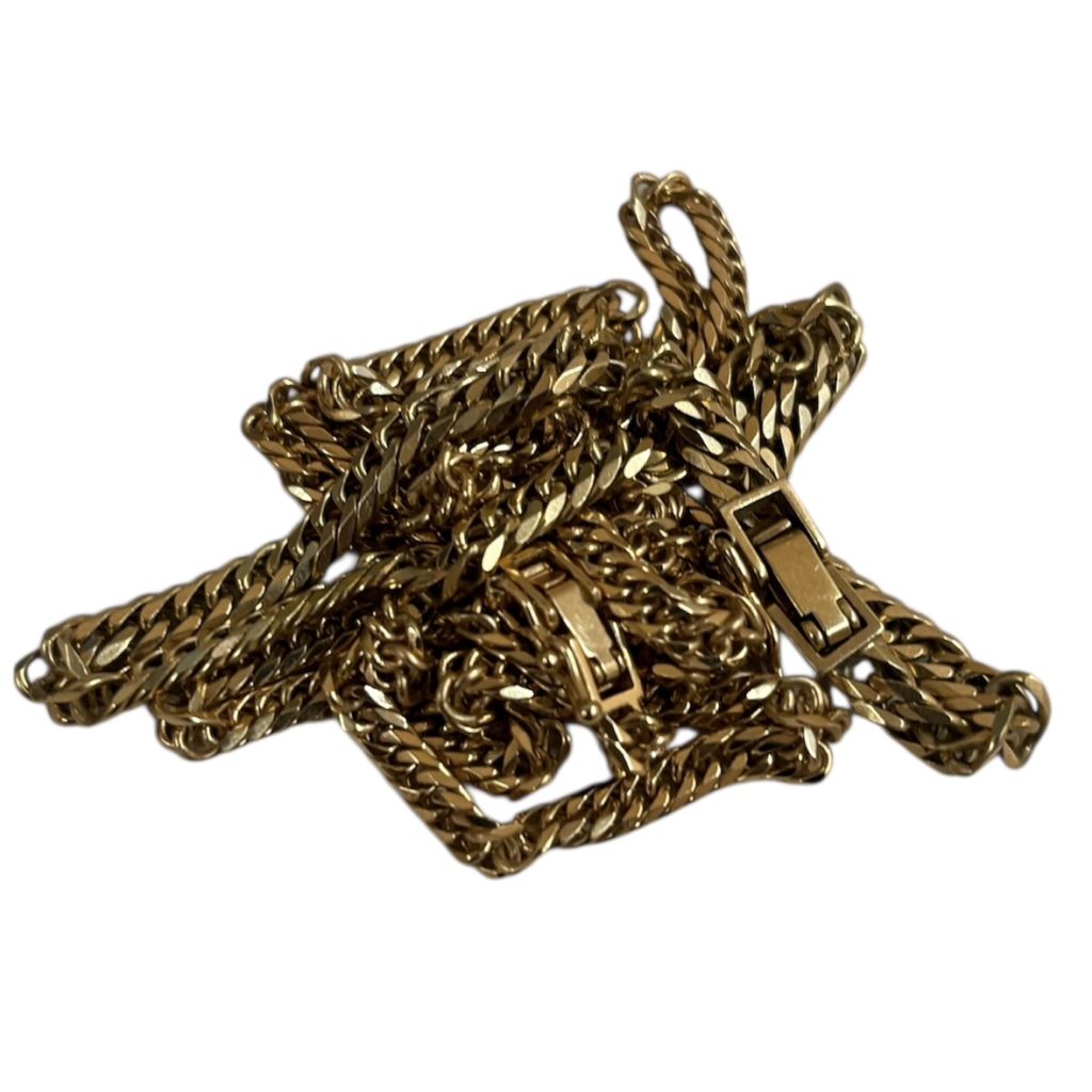 K18 18金 喜平ネックレス ブレスレット おまとめ　山形市