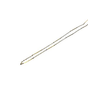 K18 ネックレス 18金