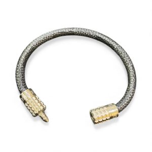 ルイ・ヴィトン　ブラスレ・ディジット ダミエ　弘前市