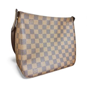 Louis Vuitton ルイヴィトン ダミエ　ルーピングMM