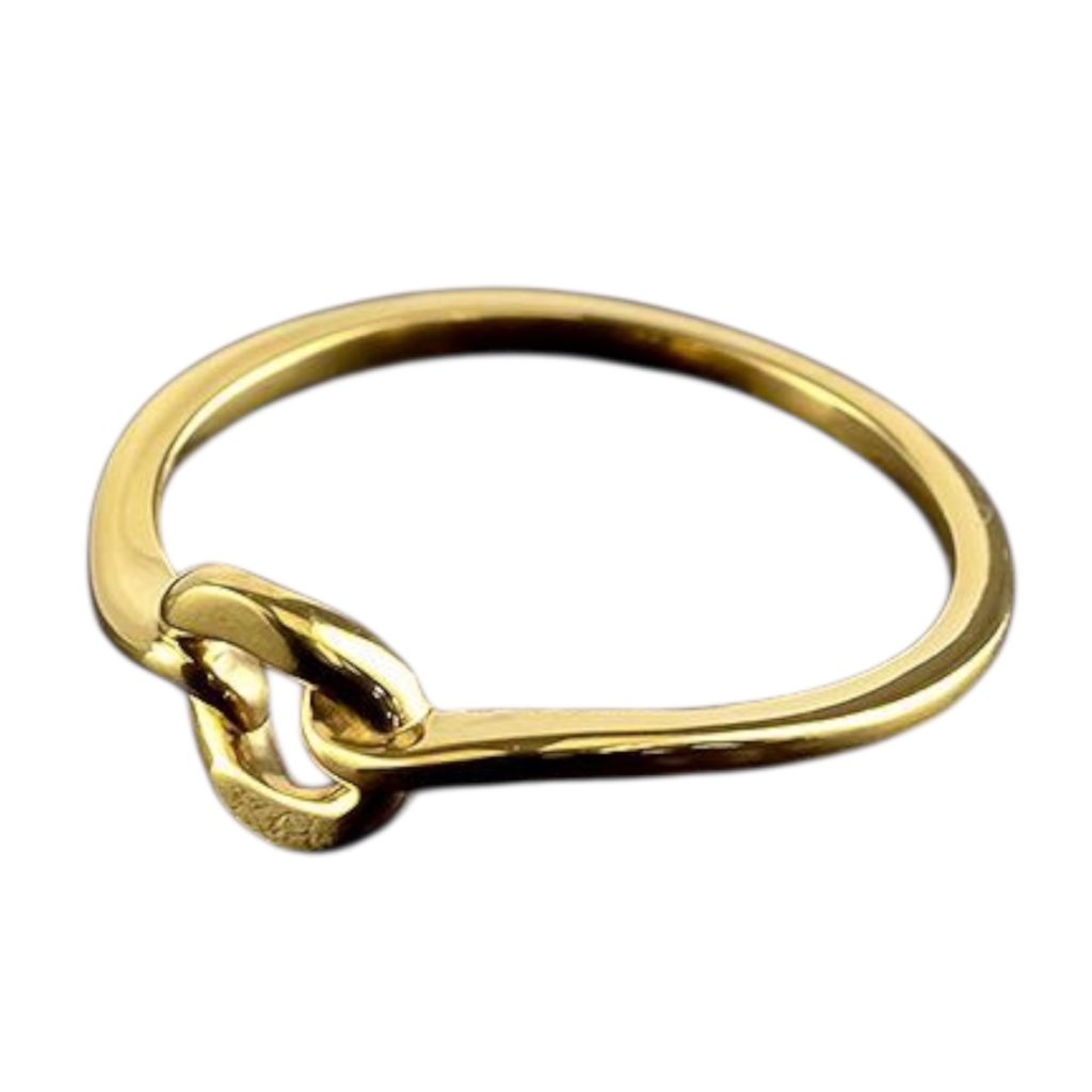 【K24 (24金)】リング