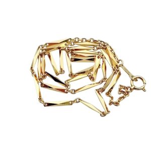 K18 18金 ネックレス