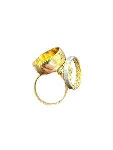 K18 リング まとめ