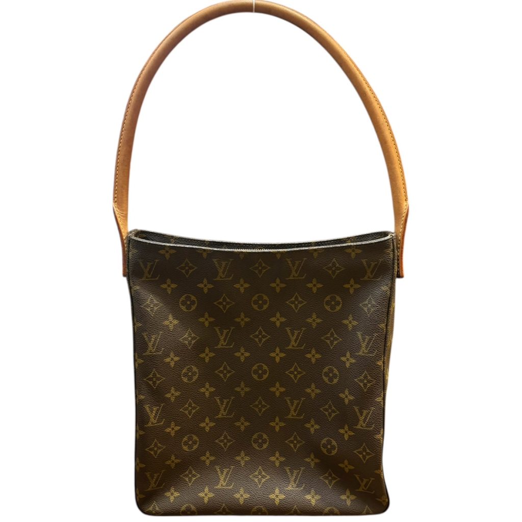 ルイヴィトン（LOUIS VUITTON）ルーピング