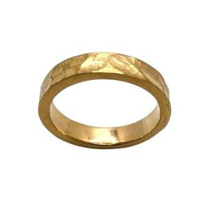 【K18(18金)/リング(指輪)/貴金属・アクセサリー・メンズ・レディース】