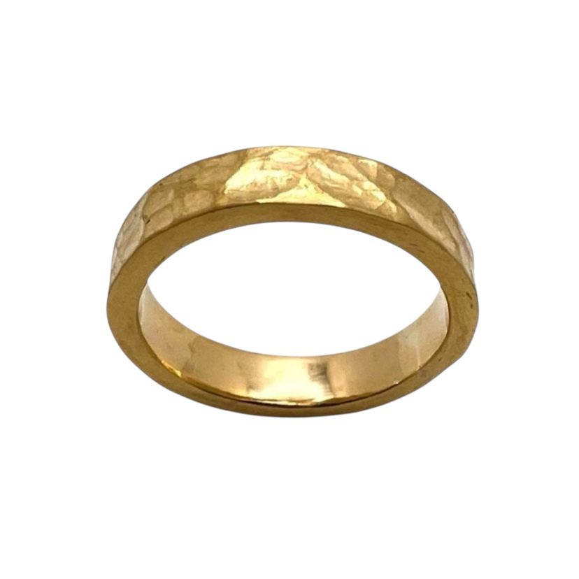 【K18(18金)/リング(指輪)/貴金属・アクセサリー・メンズ・レディース】