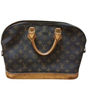 ルイヴィトン Louis Vuitton アルマPM