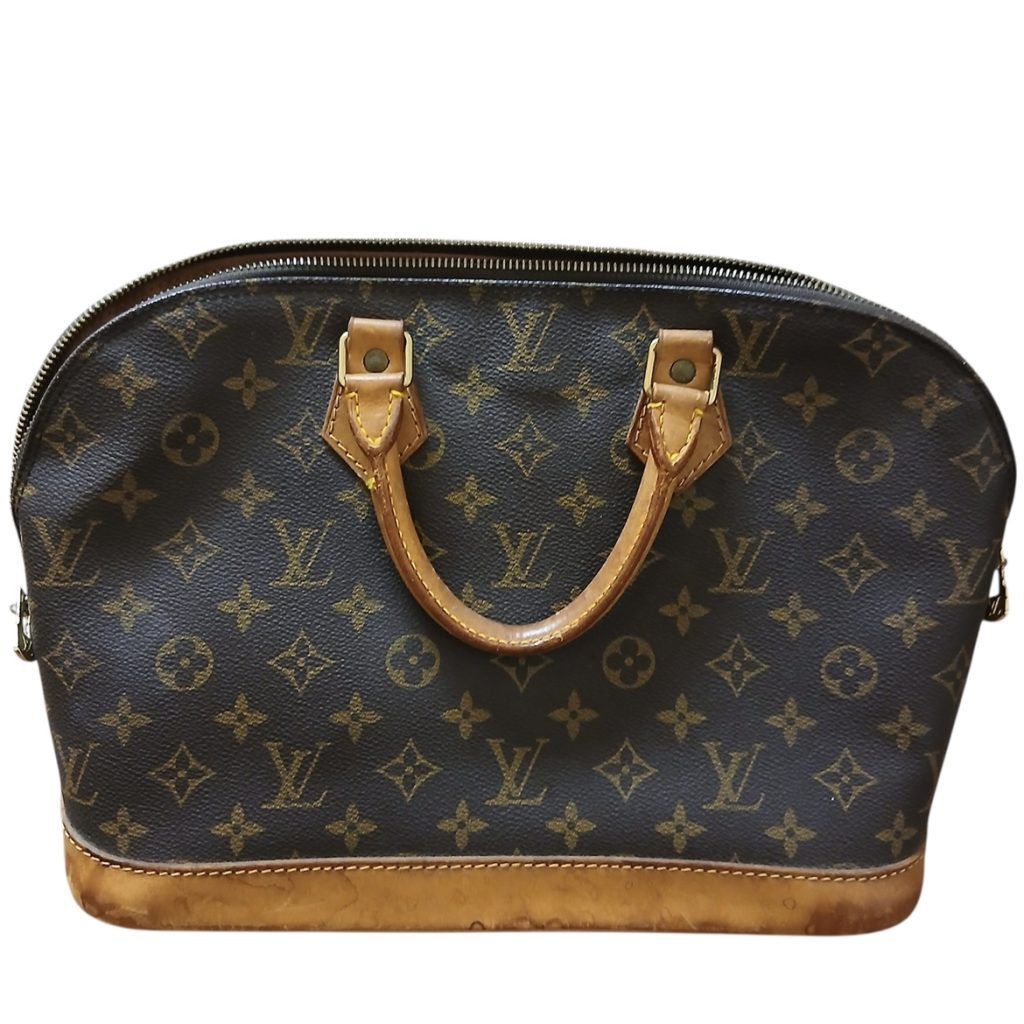 ルイヴィトン Louis Vuitton アルマPM