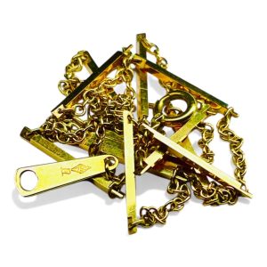 K18　ネックレス　【750】