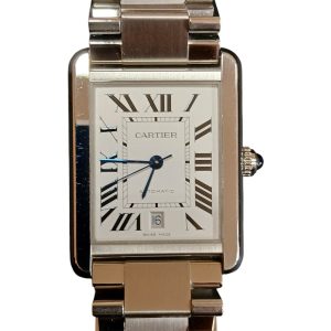 Cartier カルティエ タンクソロXL