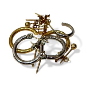 K18 ピアスまとめ 18金 アクセサリー