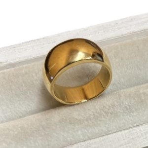 K18 18金 リング アクセサリー ジュエリー 貴金属