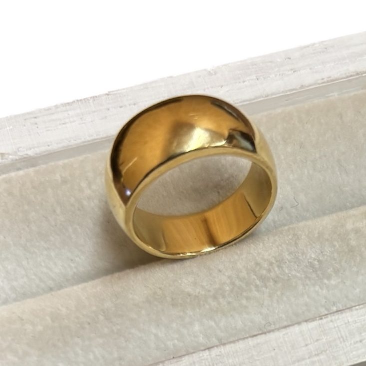 K18 18金 リング アクセサリー ジュエリー 貴金属