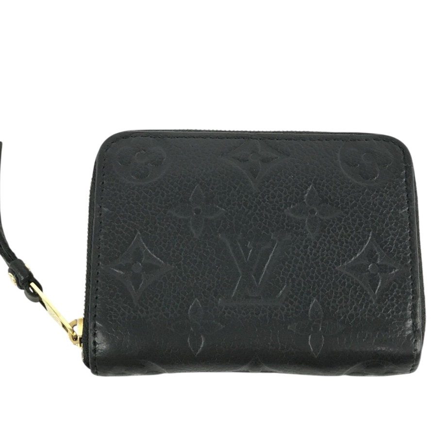 ルイ・ヴィトン   アンプラント ジッピーコインケース