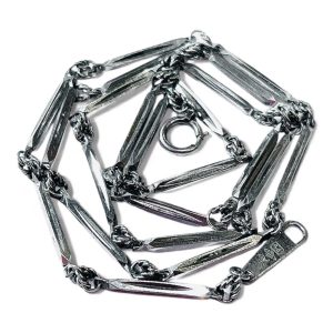 PT850のネックレス