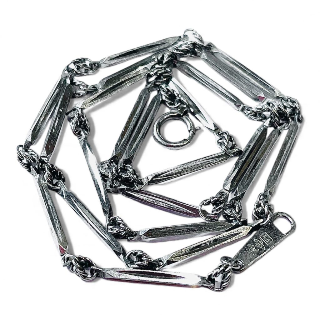 PT850のネックレス