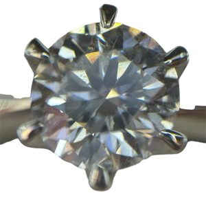 PT900 ダイヤリング