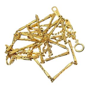 K18 18金 ネックレス まとめ アクセサリー 買取