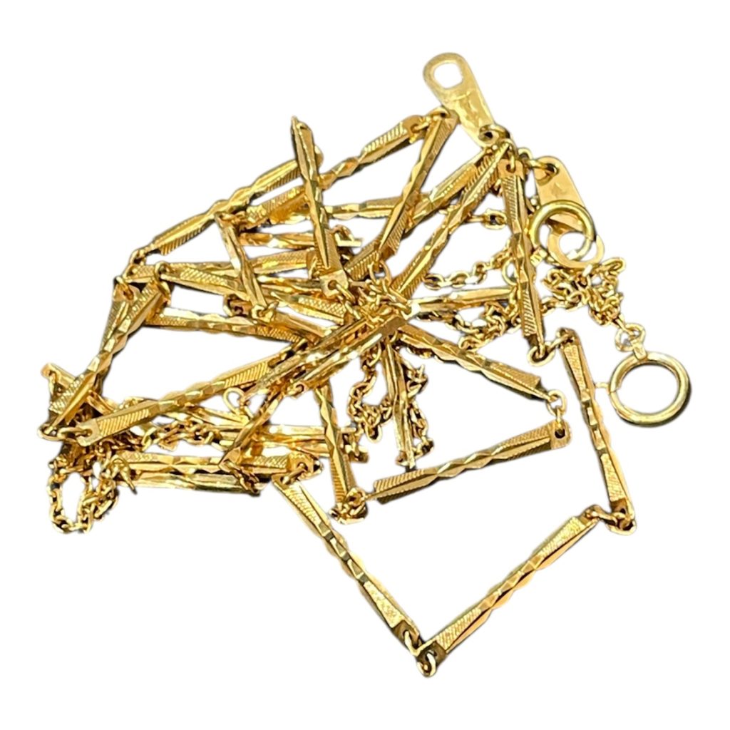 K18 18金 ネックレス まとめ アクセサリー 買取