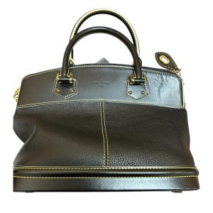 ルイヴィトン マハリロックイットPMバッグ