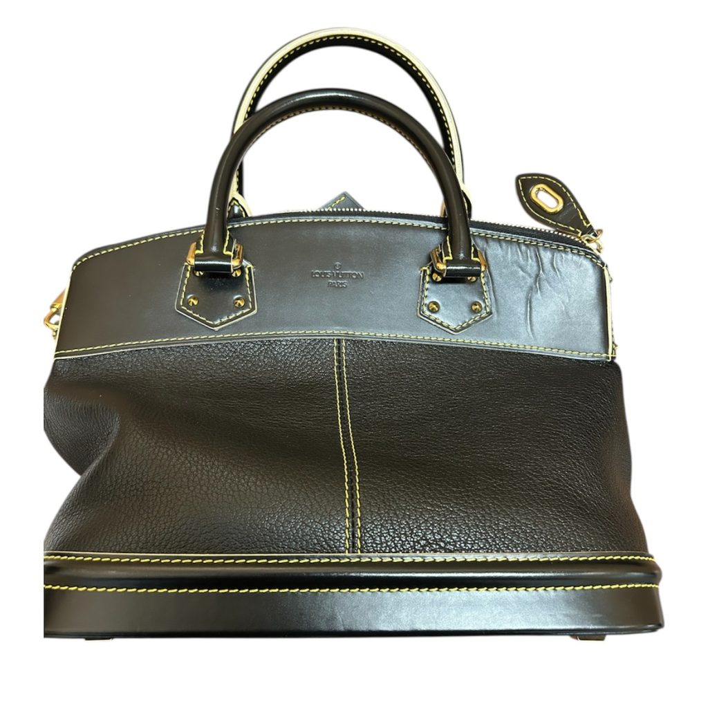 ルイヴィトン マハリロックイットPMバッグ