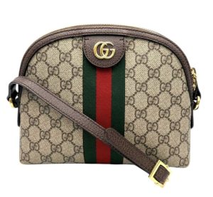 GUCCI グッチ GGショルダーバッグ 北海道札幌市・中央区